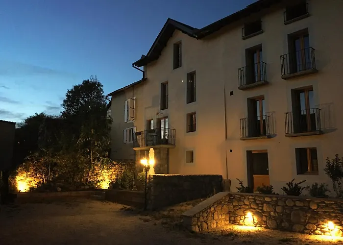 Domaine Agricole Cotze / Casa Rural