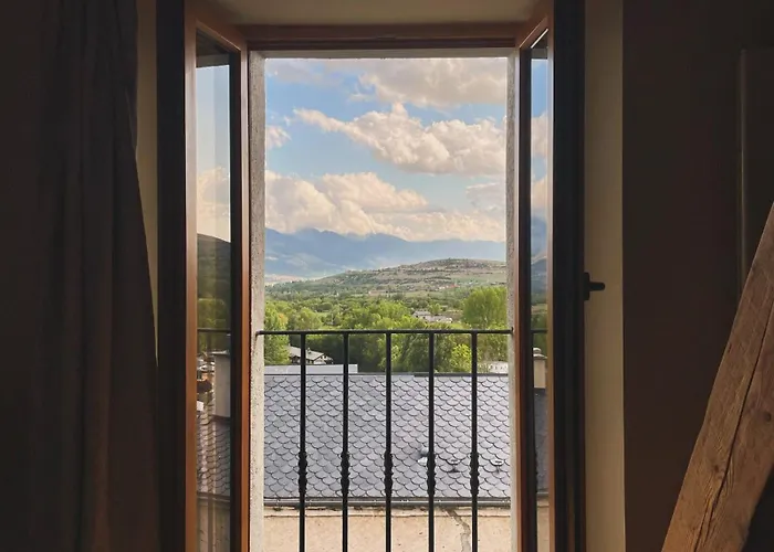Domaine Agricole Cotze / Casa Rural