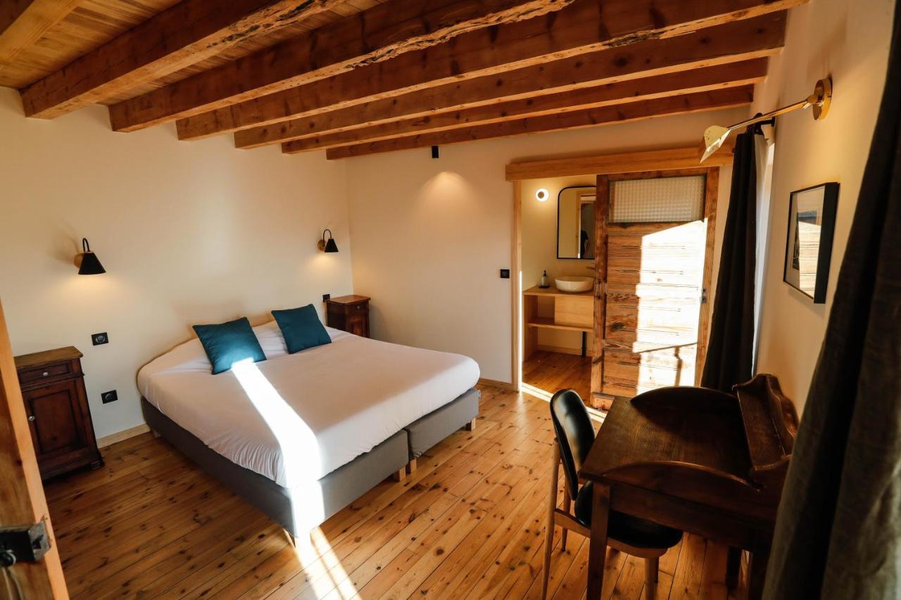 Domaine Agricole Cotze / *
