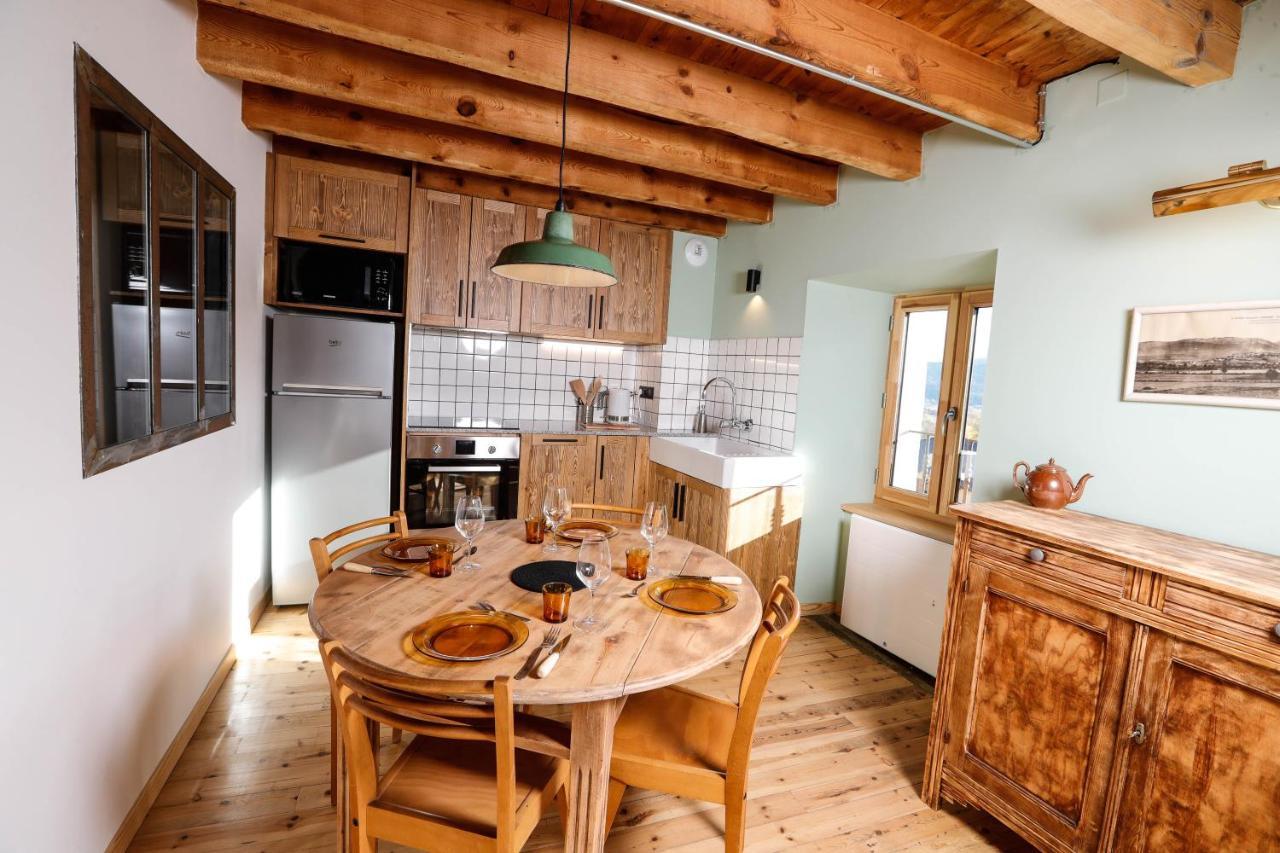 Domaine Agricole Cotze / *