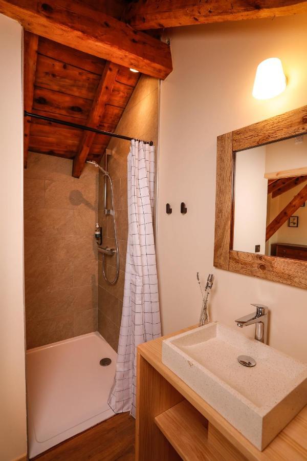 Vakantiehuis Domaine Agricole Cotze / Enveitg