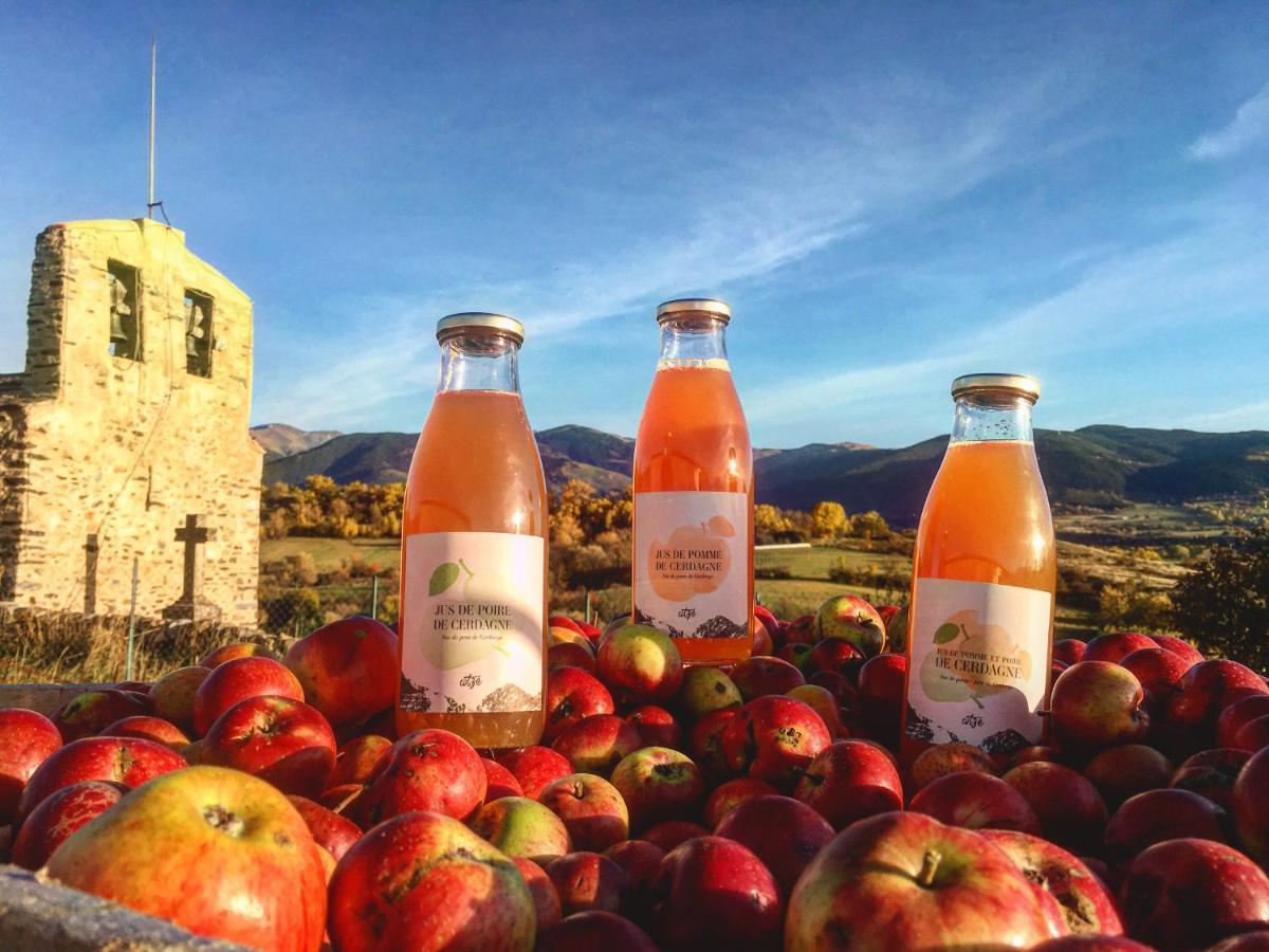 Hébergement de vacances Domaine Agricole Cotzé / *