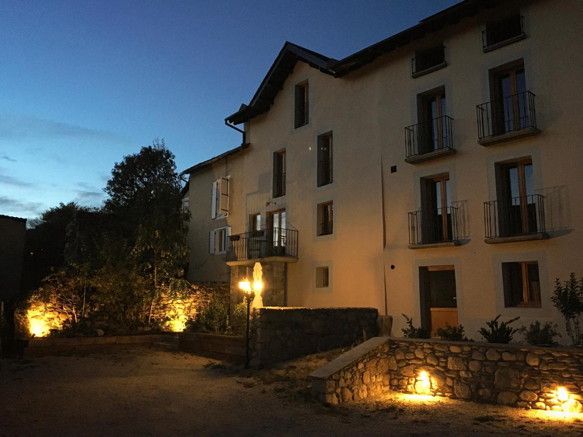 Hébergement de vacances Domaine Agricole Cotzé / Enveitg