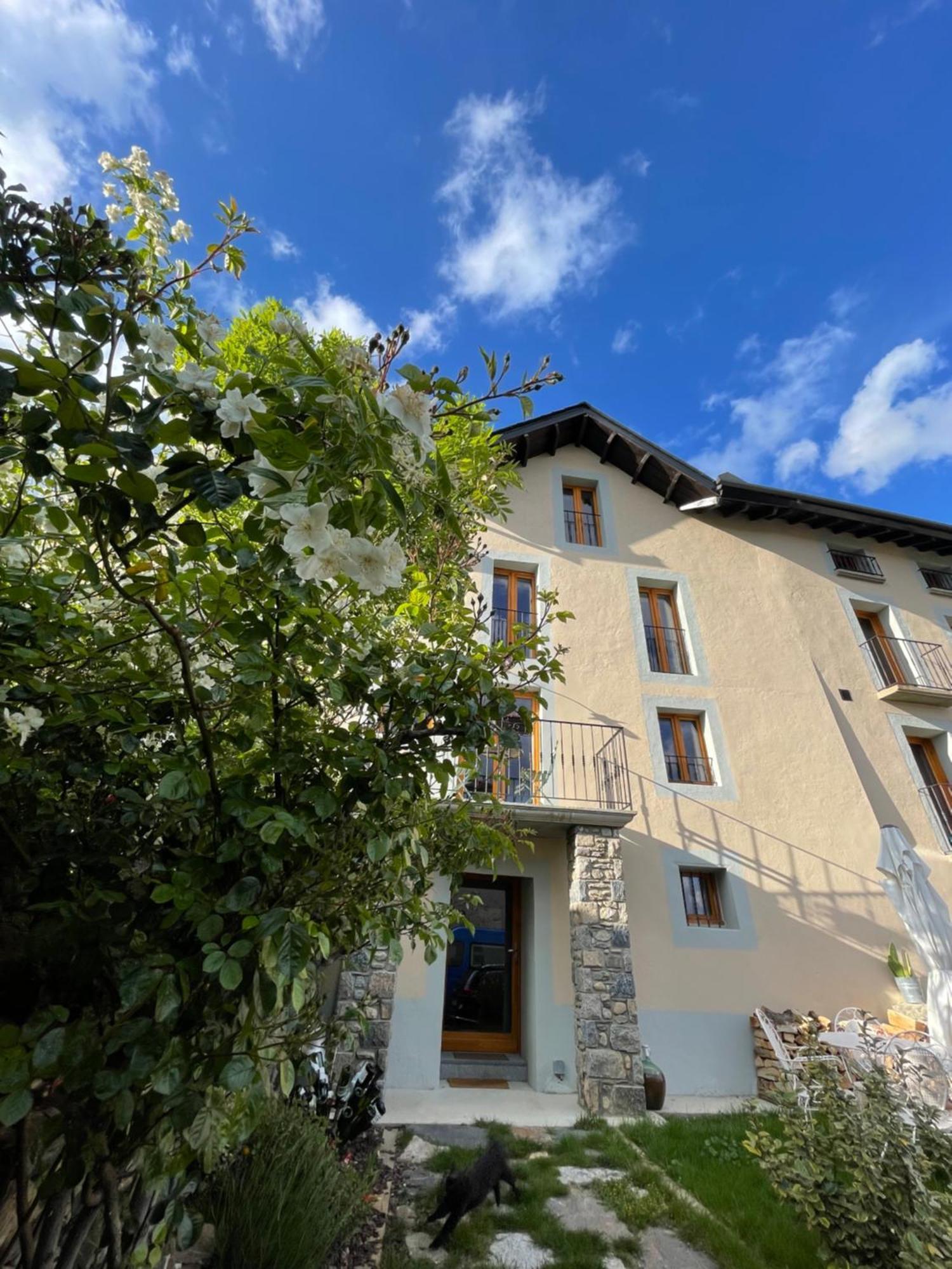 Domaine Agricole Cotze / *