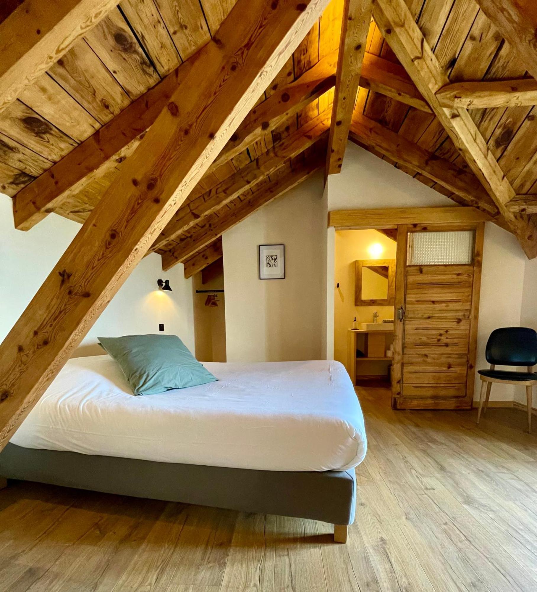 Domaine Agricole Cotzé / Hébergement de vacances